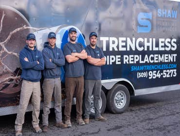 Photos by Shaw Plumbing Services (Shaw Trenchless) #1