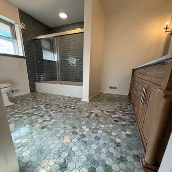 Golden Era Remodel
