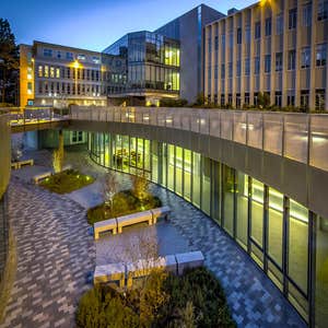 USF Science Center
