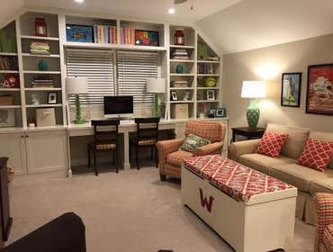 Project photos