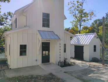 Photos by Moore Construction Services LLC #2 2nd story addition and whole house remodel