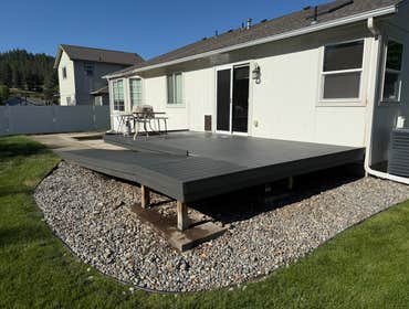 Photos by Estes Decks & Construction LLC #1