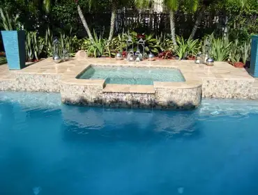 Photos by Valero Pools, Inc #1