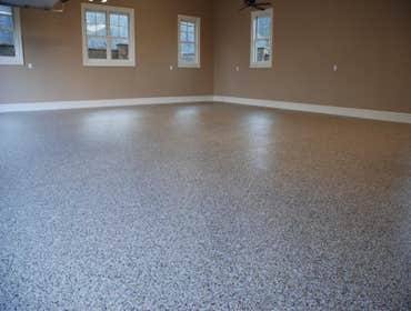Residential - Garage