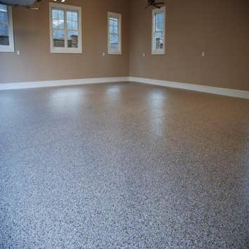 Residential - Garage