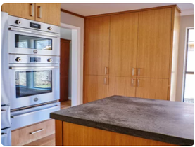 Glen Canyon Remodel