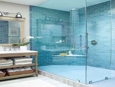 Photos by Lux Bathroom Remodeling Boston #1
