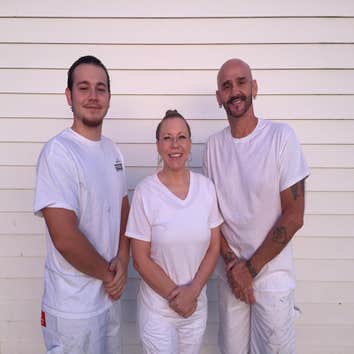 Agosto's Painting LLC