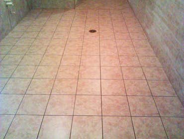 Photos from John Anthony Ceramic Tile & Flooring Designs