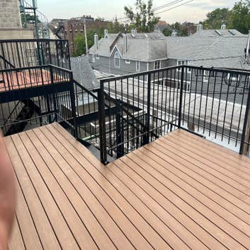 G.GLZ Remodeling