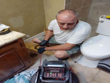 Photos by Dwv plumbing Services #1