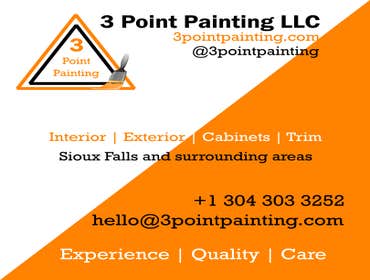 Photos by 3 Point Painting LLC #1