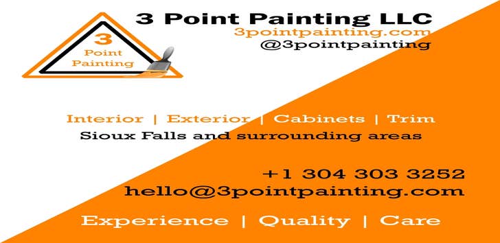 Photos by 3 Point Painting LLC #1