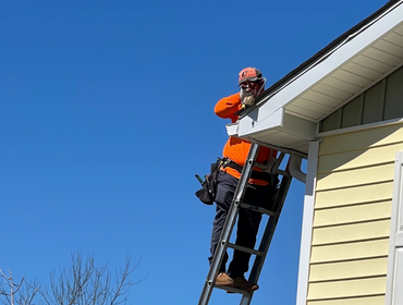 Photos by A1 Roofing's Kangaroof #1