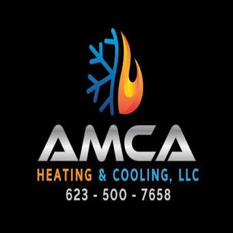 Amca Heating & Cooling LLC