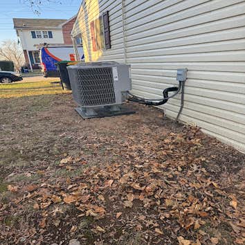 Airtron Heating & Air Conditioning