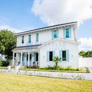 Wechsler Development Group
