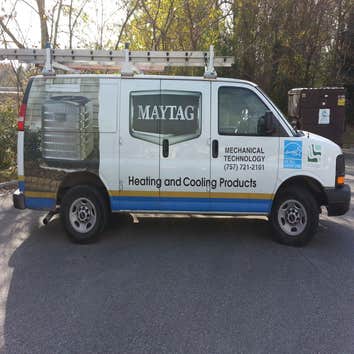 Photo(s) from Mechanical Technology