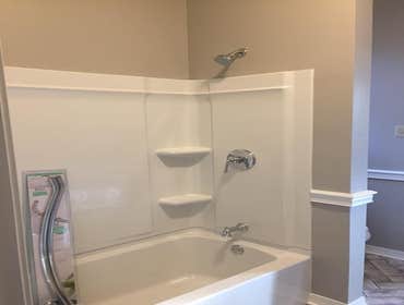 Anderson Remodel
