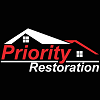 Priority Restoration, Inc logo