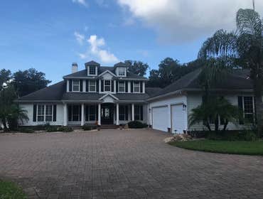Exterior Painting