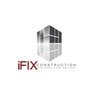 Ifix Construction logo