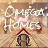 Omega Homes logo