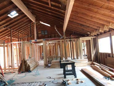Photos by Crown Building #1