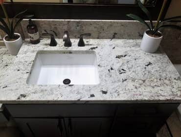 Spokane Stone Creations LLC