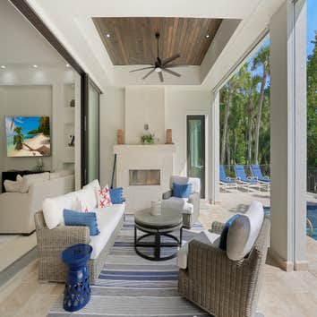 Desanctis Homes, LLC