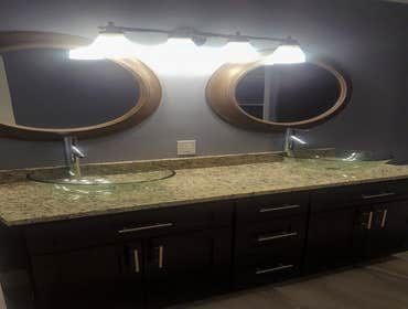 Photos by Abia Construction & Remodeling #1