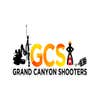Grand Canyon Shooters logo