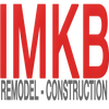 Imkb Construction logo