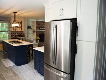 Photos by Two Rivers Built #1