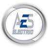 AES Electric logo