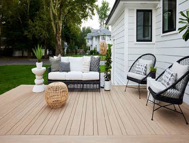 Photos by Limitless Industries and Outdoor Living Spaces #1