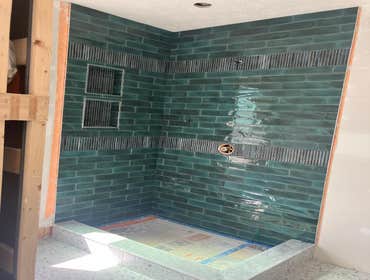 Photos by Beltran Tiles LLC #1