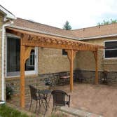 Z Pergola Builders of Miami