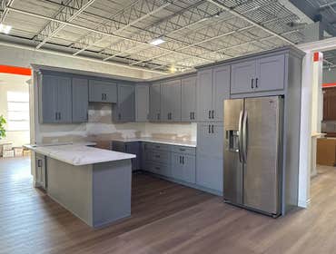 Photos by Beaverton Kitchen Cabinet LLC #1