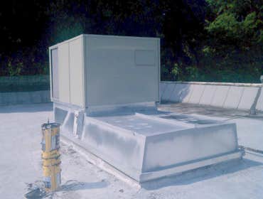 Coastal Air Authority, Inc. Project 1 0