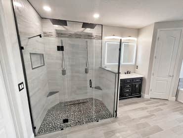 Photos by Schappert Construction LLC
