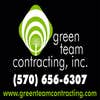 Green Team Contracting, Inc logo