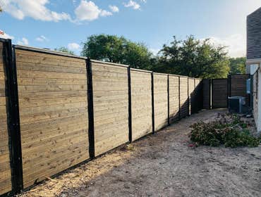 Photos by My Father’s Fence Co #1