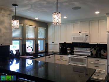 Photos by Elemental Builders Incorporated #1