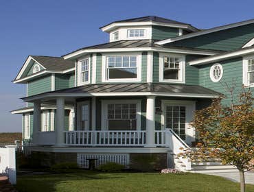 QMA Architects