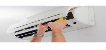 Photos by Indoor Airman - Energy Conservation & Insulation Repair & Home Inspection #1