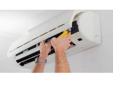 Photos by Indoor Airman - Energy Conservation & Insulation Repair & Home Inspection #1