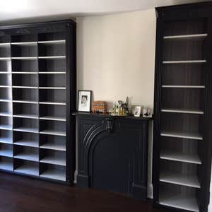 closets