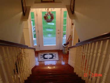Doug Williams Custom Building Photos 222 Pine Street Remodell from 1500 sft Antique Farm House
3 Bed, 4 bath, 2 kitchens 3 car garage, media room. See 