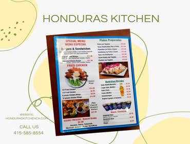 Photos by Honduras Kitchen #1